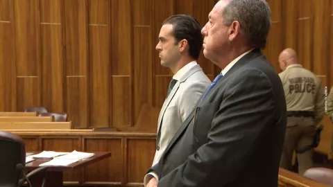 Finalmente se eligió al jurado que estará en el juicio de Pablo Lyle.