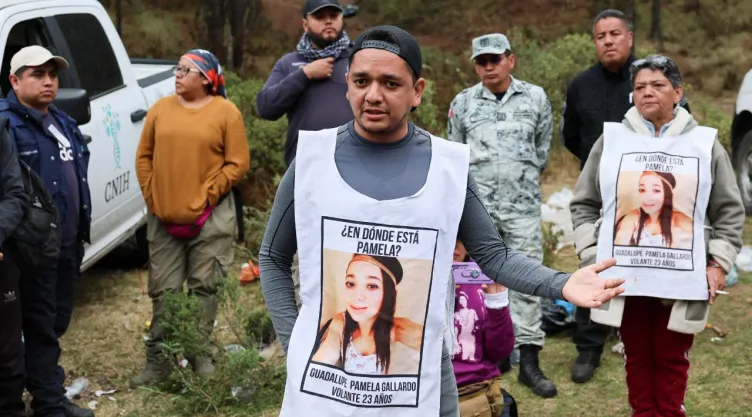 Artículo 34 Comité contra las Desapariciones Forzadas