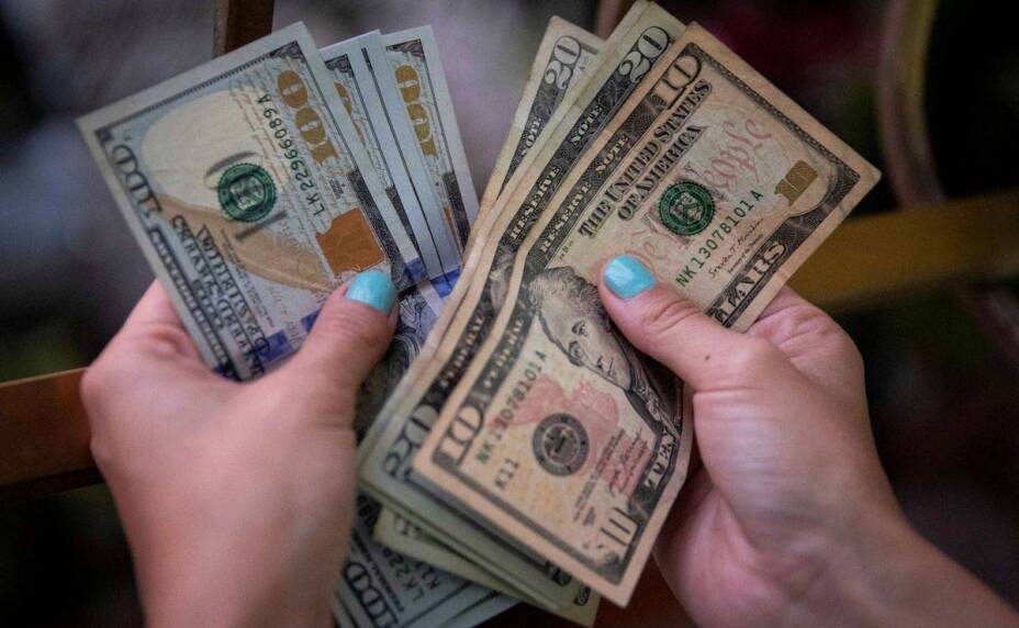 precio de dólar hoy 4 de junio de 2022