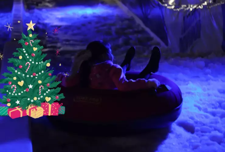 Villa Navidad 2024 ¿Cuál es la ubicación y cuándo inicia en Aguascalientes