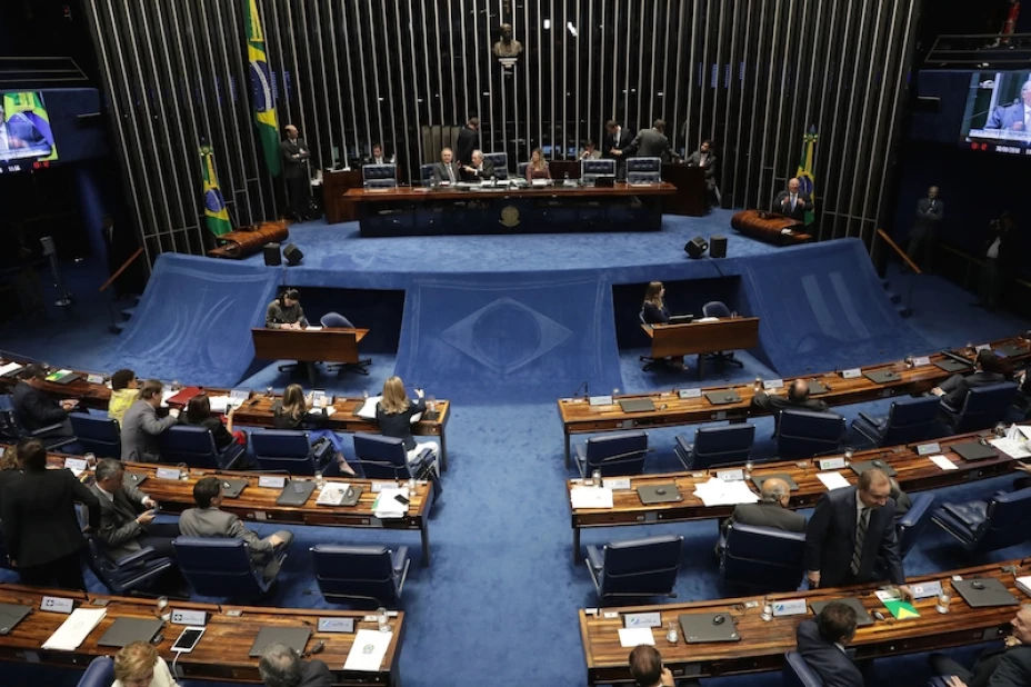 Congreso de Brasil