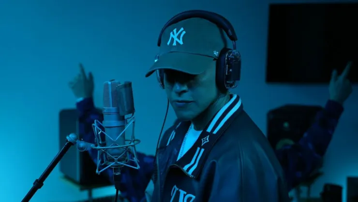 Daddy Yankee estrena su sesión con Bizarrap