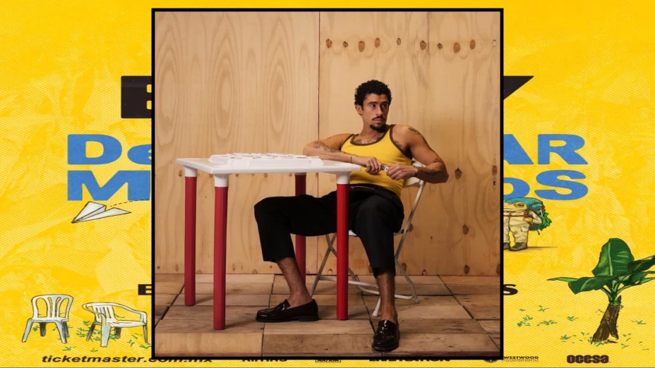 ¿En Mérida? Bad Bunny anuncia dos nuevos conciertos del Debí Tirar Más Fotos World Tour 2025 en México