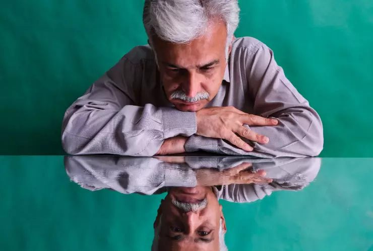 Esta es la relación de la salud ocular con la demencia, según un estudio científico