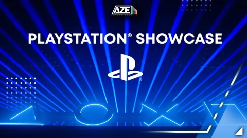PlayStation Showcase 2023