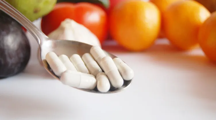 Esta es la vitamina que debes consumir si tienes diabetes