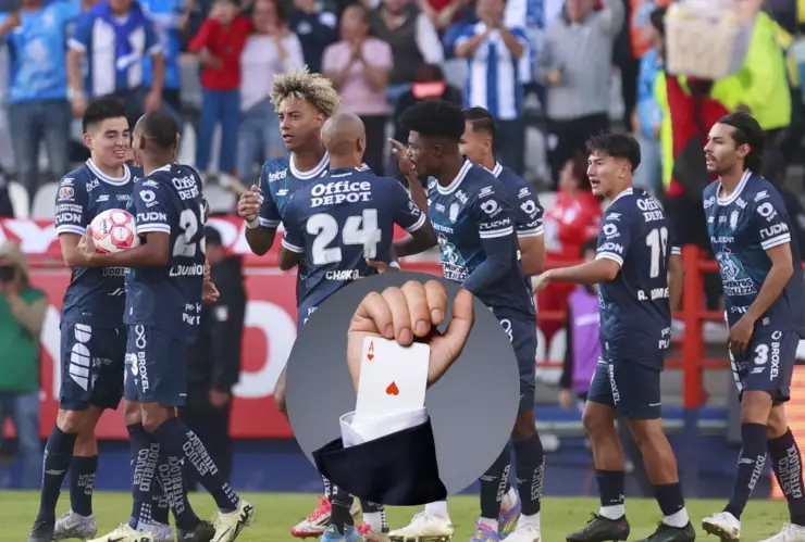 El Pachuca tiene un frente ofensivo que dará de qué hablar en la Liga BBVA MX
