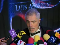 Lisardo ofrece su ayuda a Federica Quijano para atender a su hijo con autismo