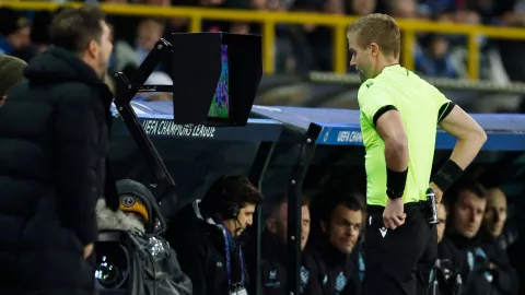 Las nuevas reglas para el Mundial 2026