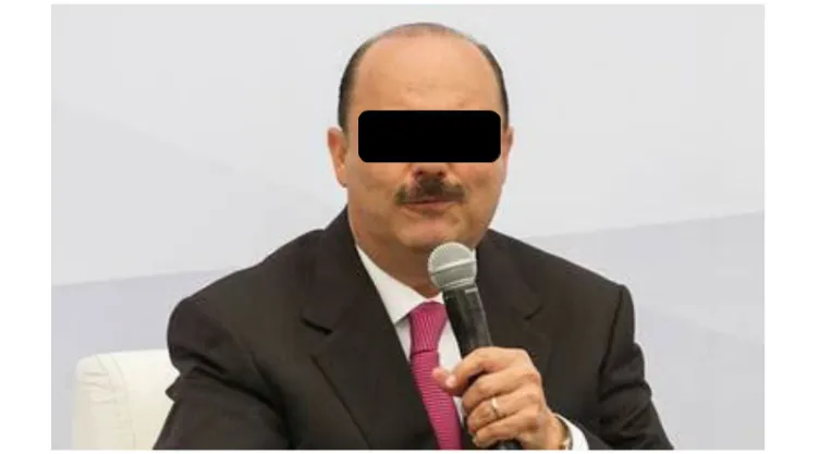 Cesar Duarte