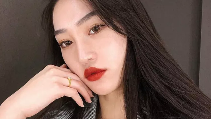Muere la influencer Wang Wei-Chien tras una larga lucha contra el cáncer