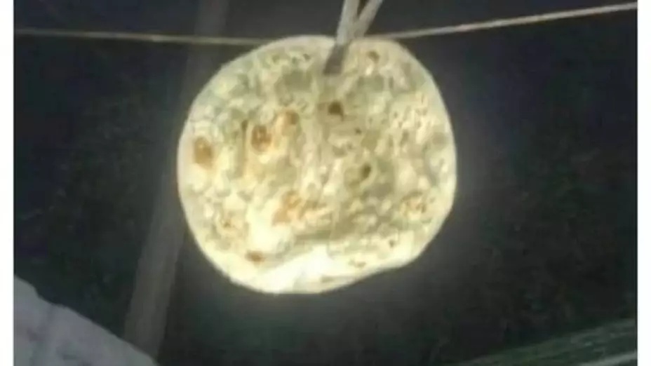 malas fotos del Eclipse Lunar de mayo 2022 2