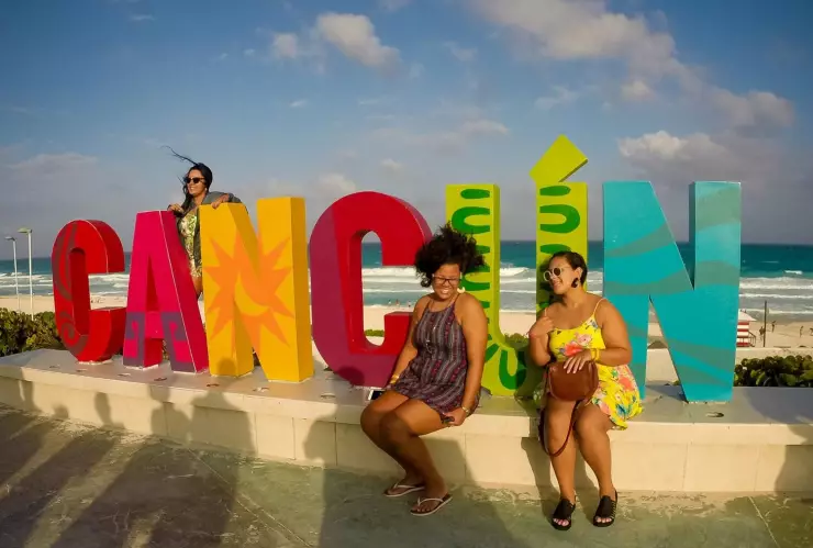 Miguel Torruco presentó una proyección de cierre a diciembre 2020 en cuanto a ocupación hotelera donde se espera un crecimiento de vacacionistas.