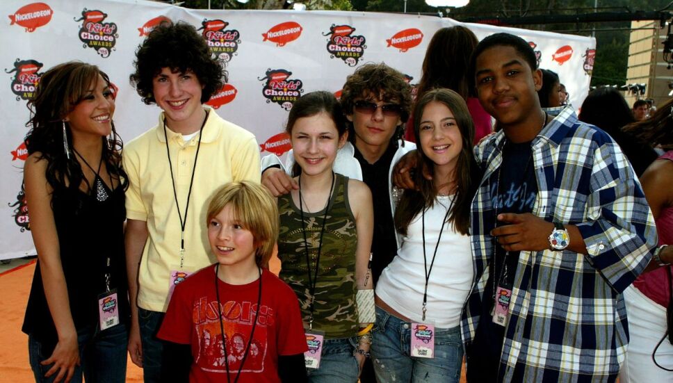 Zoey 101 regresa a Paramount