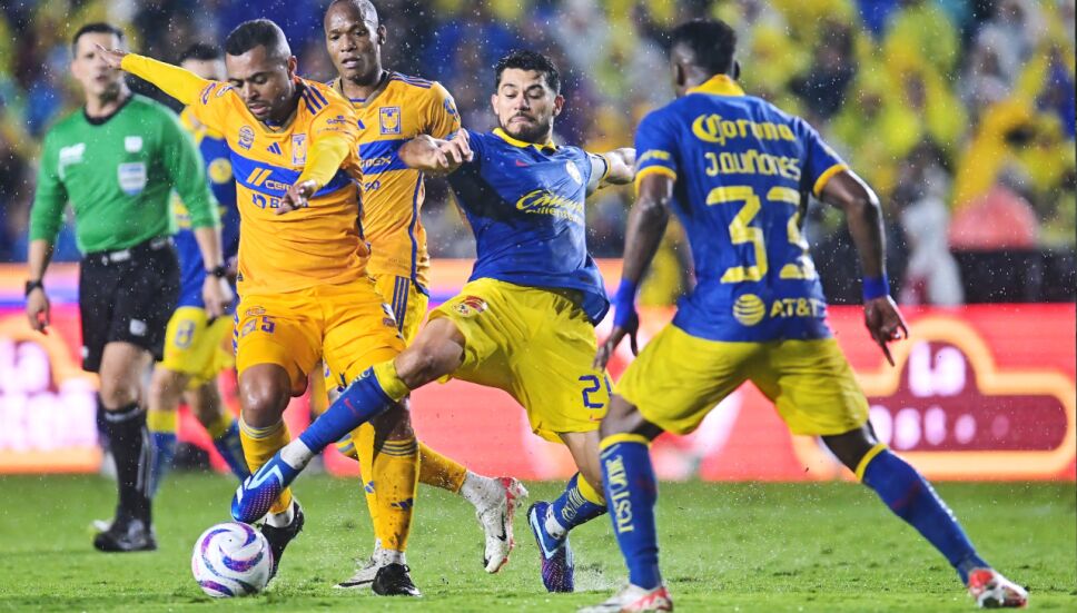 Tigres vs América en vivo TV Azteca ¿Cuándo y dónde ver la final de