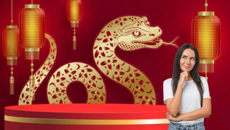 Horóscopo Chino: Qué significa la serpiente de madera