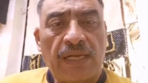 Don Beto, aficionado de pumas