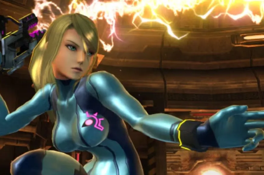 Samus Aran, protagonista de Metroid, debutó en 1986 como una cazarrecompensas espacial. Su identidad femenina fue revelada al final del juego, sorprendiendo a los jugadores y desafiando expectativas de género.
Crédito: NINTENDO