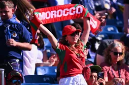 OFICIAL: Marruecos anota el gol más rápido del Mundial 2026