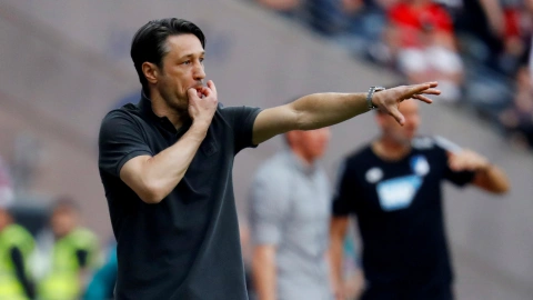 Niko kovac