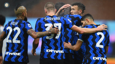 Inter de Mil&aacute;n