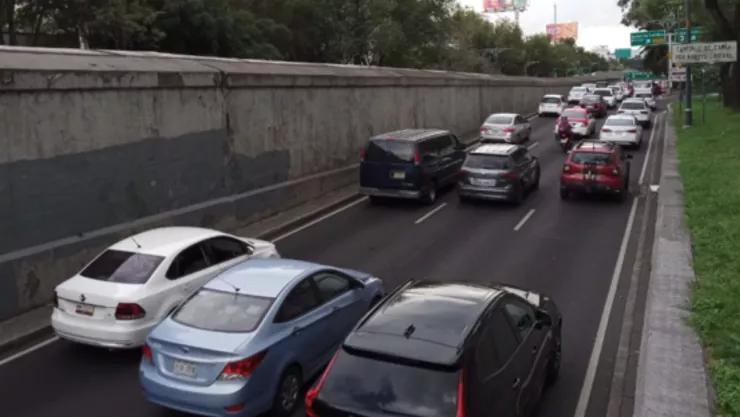 Manifestaciones y bloqueos hoy 17 de octubre 2025 en CDMX: Marchas minuto a minuto