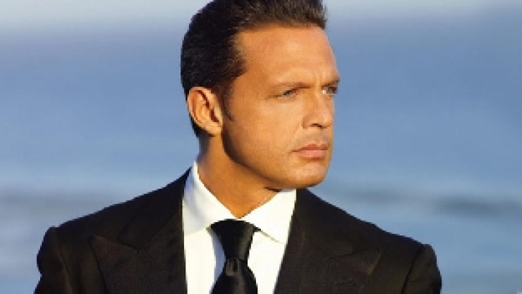 Luis Miguel