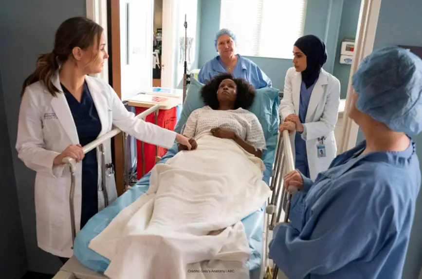 Greys-Anatomy-Casos-raros-y-reales
