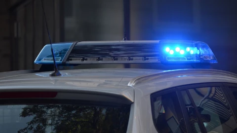 policías agredidos ladrones bosques de santa anita