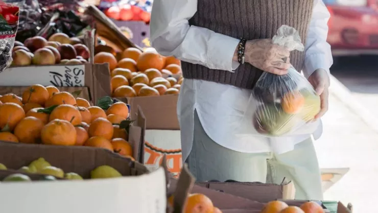 Lista de productos que subieron de precio en México en octubre 2024