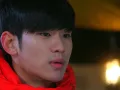 Min Joon habla sobre su próxima partida a su planeta natal, pero parece no estar muy feliz por regresar, pues recuerda cosas muy parecidas que vivió hace 400 años.