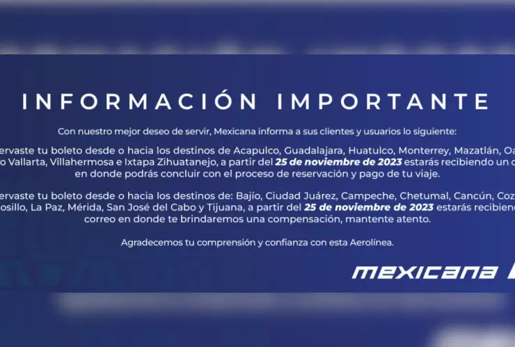 Mexicana-de-Aviación-venta-de-boletos-destinos