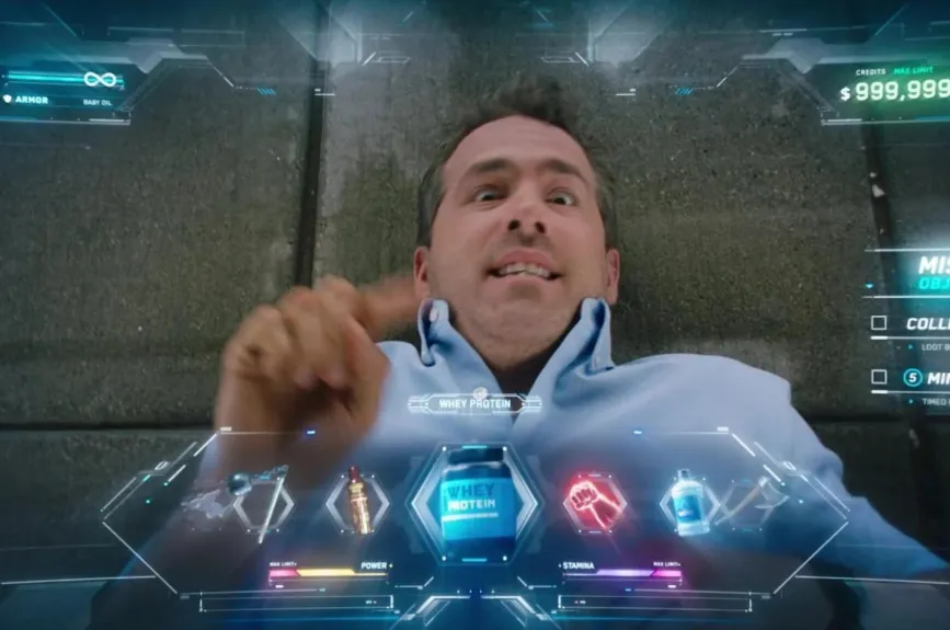 Y hasta los personajes NPC (Personaje no jugable), pero la gran diferencia es que los de Free City ¡Evolucionaron!