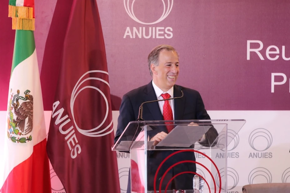 José Antonio Meade