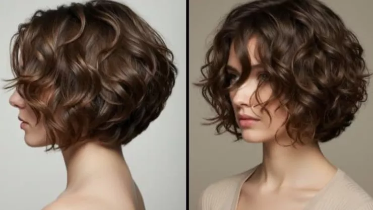 El estilo french bob que está en tendencia este 2026 y cómo llevarlo