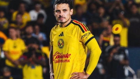 Club América Apertura 2026