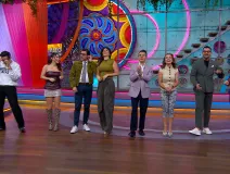 Venga La Alegría, programa completo del 29 de octubre 2026 parte 1