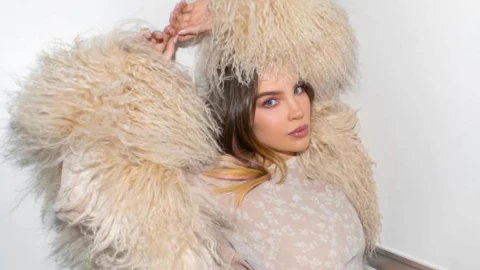 VIDEO: Así canta Belinda “El Sapito”, pero en versión corridos tumbados