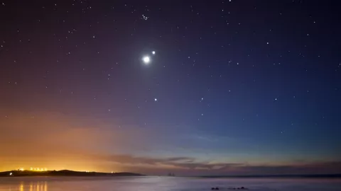 Júpiter, simple vista, cómo.jpg