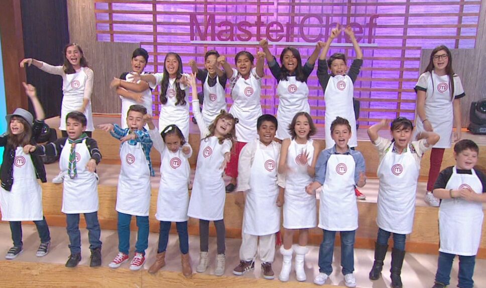 masterchef junior