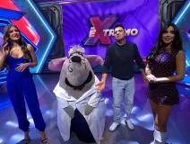 Al Extremo: Programa del 21 de octubre del 2026