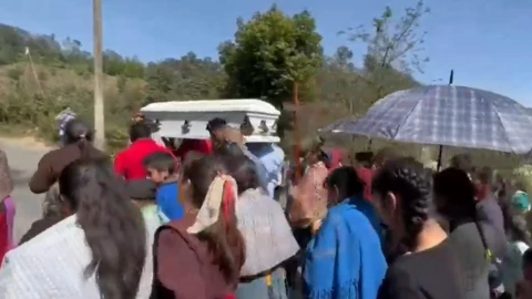 Maquinitas Veracruz Samuel justicia