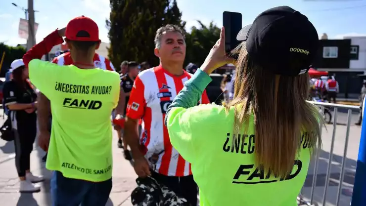 ¡Oficial! Dan conocer la fecha en la que el Fan ID será obligatorio