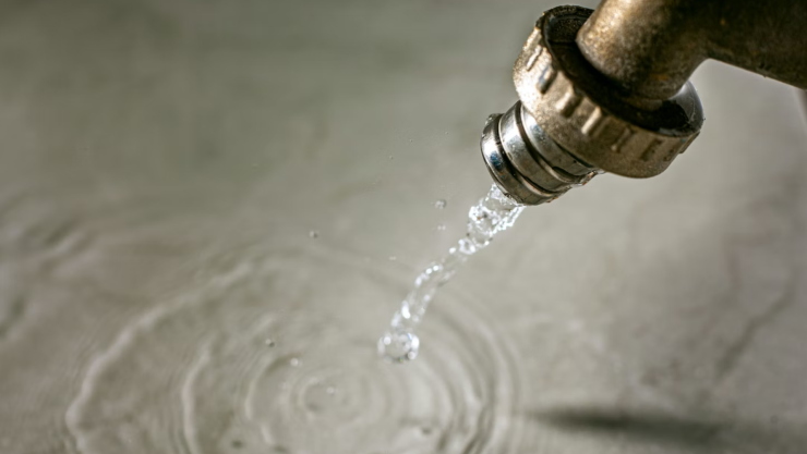 CORTE DE AGUA TIJUANA