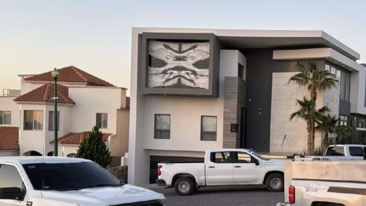 Bosques de San Francisco