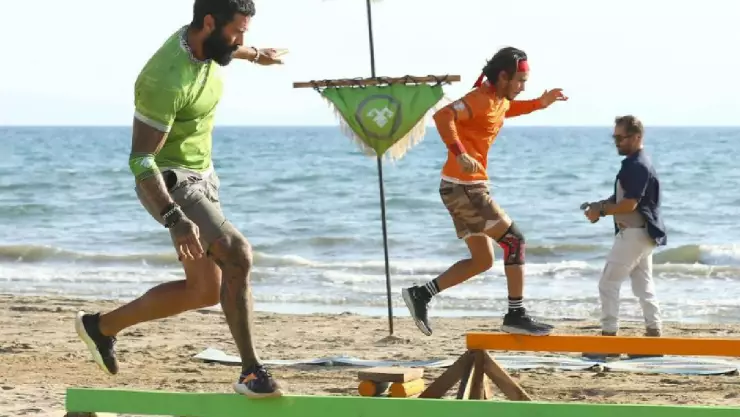 Este equipo GANA el Juego Por la Aventura en La Isla 2024 este martes 13 de agosto