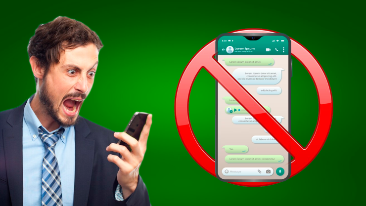 Dejará de funcionar WhatsApp