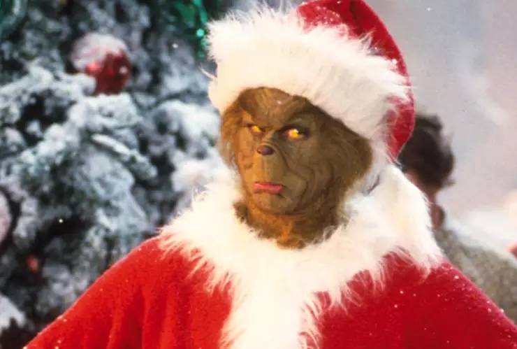 ¿Por qué ‘El Grinch’ se convirtió en un ‘antihéroe’ y clásico de la Navidad_ Te contamos la historia detrás del personaje.webp