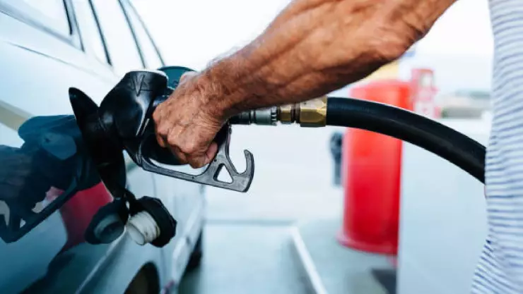 Gasolina en Morelos hoy