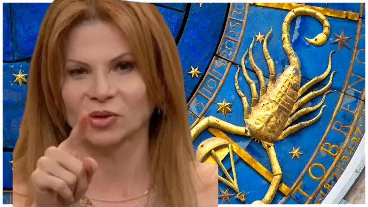 mhoni vidente escorpio